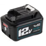 Батарея аккумуляторная TopON TOP-MAK-12-4.0-Li 12.0В 4.0Ач Li-Ion Батарея аккумуляторная TopON TOP-MAK-12-4.0-Li 12.0В 4.0Ач Li-Ion