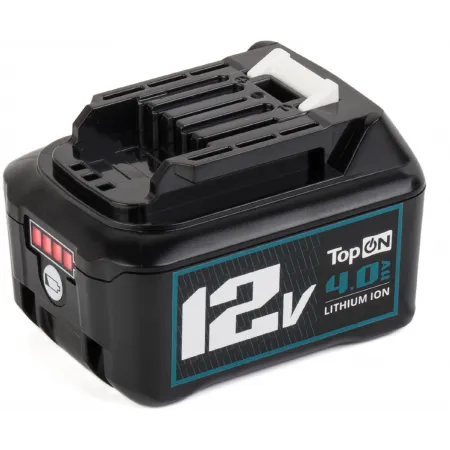 Батарея аккумуляторная TopON TOP-MAK-12-4.0-Li 12.0В 4.0Ач Li-Ion