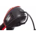 Триммер электрический RedVerg Basic EB-1300 1300Вт 1.77л.с. разбор.штан. реж.эл.:леска/нож