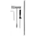 Бензопила RedVerg RD-GC62-20 2500Вт 3.4л.с. дл.шины:20" (50cm)