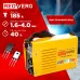 Сварочный аппарат RedVerg RD-WM 185MINI инвертор ММА DC 6.6кВт