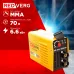 Сварочный аппарат RedVerg RD-WM 185MINI инвертор ММА DC 6.6кВт