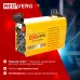 Сварочный аппарат RedVerg RD-WM 185MINI инвертор ММА DC 6.6кВт