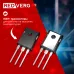 Сварочный аппарат RedVerg RD-WM 185MINI инвертор ММА DC 6.6кВт