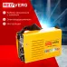 Сварочный аппарат RedVerg RD-WM 185MINI инвертор ММА DC 6.6кВт