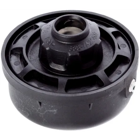 Катушка для садовых триммеров RedVerg 6659507 d=2мм (990571) Катушка для садовых триммеров RedVerg 6659507 d=2мм (990571)