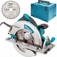 Циркулярная пила (дисковая) Makita 5008MGJX2 1800Вт (ручная) D диска.:210мм Циркулярная пила (дисковая) Makita 5008MGJX2 1800Вт (ручная) D диска.:210мм