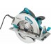 Циркулярная пила (дисковая) Makita 5008MGJX2 1800Вт (ручная) D диска.:210мм