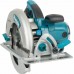 Циркулярная пила (дисковая) Makita 5008MGJX2 1800Вт (ручная) D диска.:210мм