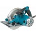 Циркулярная пила (дисковая) Makita 5008MGJX2 1800Вт (ручная) D диска.:210мм