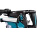 Перфоратор Makita HR3011FCJ патрон:SDS-plus уд.:3.9Дж 1050Вт (кейс в комплекте)