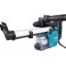 Перфоратор Makita HR3011FCJ патрон:SDS-plus уд.:3.9Дж 1050Вт (кейс в комплекте)