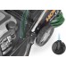 Газонокосилка роторная Carver LMG-2951DM HOBBY (01.024.00022) 2900Вт
