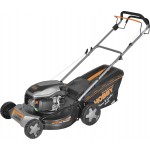 Газонокосилка роторная Carver LMG-2951DM HOBBY (01.024.00022) 2900Вт