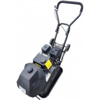 Виброплита Zitrek z3k60w 4000Вт 5.5л.с. бензиновый черный (091-0202)