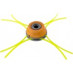 Катушка для садовых триммеров Denzel 96358 d=4мм L=0.3м Катушка для садовых триммеров Denzel 96358 d=4мм L=0.3м