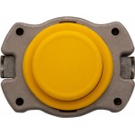 Катушка для садовых триммеров Denzel 96363 d=2.4мм L=0.3м Катушка для садовых триммеров Denzel 96363 d=2.4мм L=0.3м