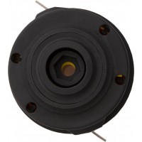 Катушка для садовых триммеров Denzel 96365 d=2мм L=3м Катушка для садовых триммеров Denzel 96365 d=2мм L=3м