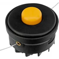 Катушка для садовых триммеров Denzel 96348 d=1.3мм L=3м для TE-350