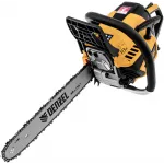 Бензопила Denzel DS-4516 1839Вт 2.5л.с. дл.шины:16" (40cm) (95236)