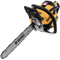 Бензопила Denzel DS-4516 1839Вт 2.5л.с. дл.шины:16" (40cm) (95236)