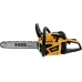 Бензопила Denzel DS-4516 1839Вт 2.5л.с. дл.шины:16" (40cm) (95236)