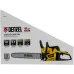 Бензопила Denzel DS-4516 1839Вт 2.5л.с. дл.шины:16" (40cm) (95236)