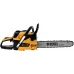 Бензопила Denzel DS-4516 1839Вт 2.5л.с. дл.шины:16" (40cm) (95236)
