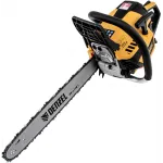 Бензопила Denzel DS-5218 2207Вт 3л.с. дл.шины:18" (45cm) (95237)