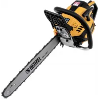 Бензопила Denzel DS-5218 2207Вт 3л.с. дл.шины:18" (45cm) (95237)