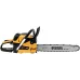 Бензопила Denzel DS-5218 2207Вт 3л.с. дл.шины:18" (45cm) (95237)