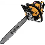 Бензопила Denzel DS-5820 2648Вт 3.6л.с. дл.шины:20" (50cm) (95238)