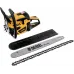 Бензопила Denzel DS-5820 2648Вт 3.6л.с. дл.шины:20" (50cm) (95238)