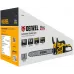 Бензопила Denzel DS-5820 2648Вт 3.6л.с. дл.шины:20" (50cm) (95238)