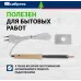 Паяльник Сибртех ЭПСН-03-65/220 электрический 65Втмакс.t=370 (91308)