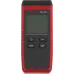 Термогигрометр RGK TH-30 портативный красный/черный (778626)