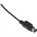Термогигрометр RGK TH-30 портативный красный/черный (778626)