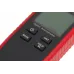 Термоанемометр RGK AM-30 портативный крыльчатый красный/черный (779296)