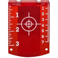 Мишень RGK TP-1 встроенный магнит (4610011873324)