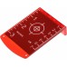 Мишень RGK TP-1 встроенный магнит (4610011873324)