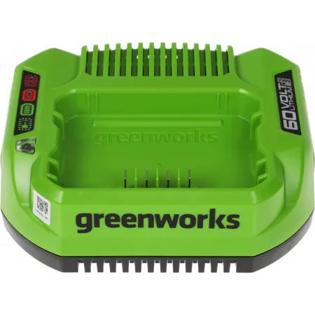 Зарядное устройство Greenworks G60UC (2932007)