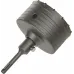 Коронка Sturm! 9018-SDS-HD110 по бетону Д=110мм Дл=180мм (1пред.) для шуруповертов/дрелей