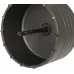 Коронка Sturm! 9018-SDS-HD110 по бетону Д=110мм Дл=180мм (1пред.) для шуруповертов/дрелей
