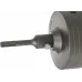 Коронка Sturm! 9018-SDS-HD110 по бетону Д=110мм Дл=180мм (1пред.) для шуруповертов/дрелей