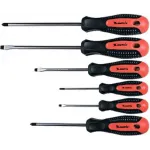 Набор отверток Matrix Fusion в компл.:6 предметов (13351)