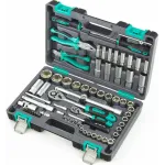 Набор инструментов Stels 14108 69 предметов (жесткий кейс)