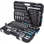 Набор инструментов Gross 14157 216 предметов (жесткий кейс) Набор инструментов Gross 14157 216 предметов (жесткий кейс)