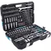 Набор инструментов Gross 14157 216 предметов (жесткий кейс) Набор инструментов Gross 14157 216 предметов (жесткий кейс)