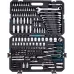 Набор инструментов Gross 14157 216 предметов (жесткий кейс) Набор инструментов Gross 14157 216 предметов (жесткий кейс)