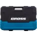 Набор инструментов Gross 14157 216 предметов (жесткий кейс) Набор инструментов Gross 14157 216 предметов (жесткий кейс)